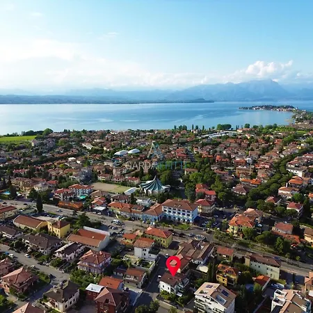 Dolce - Nel Cuore Di Apartamento Sirmione