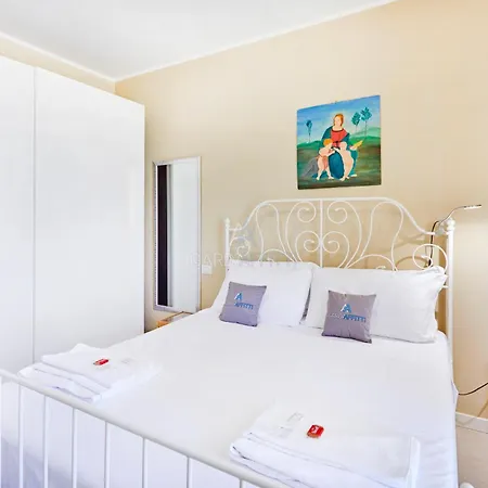 Dolce - Nel Cuore Di Appartement *