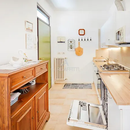 Apartamento Dolce - Nel Cuore Di