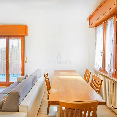 Dolce - Nel Cuore Di Appartement *