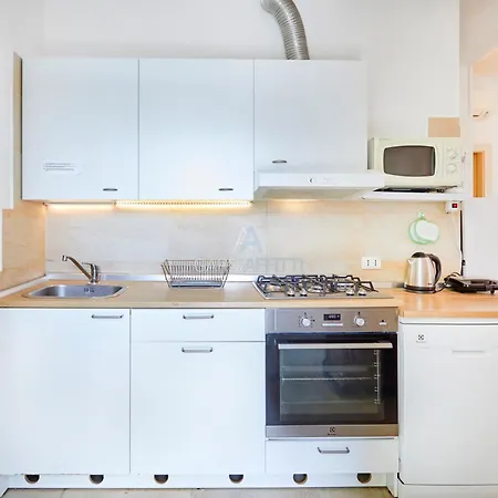 Apartamento Dolce - Nel Cuore Di Sirmione