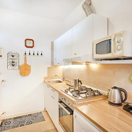 Appartement Dolce - Nel Cuore Di