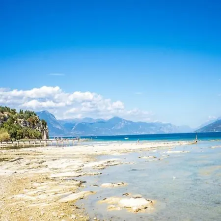 Dolce - Nel Cuore Di Apartamento Sirmione