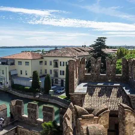 Dolce - Nel Cuore Di Apartamento Sirmione