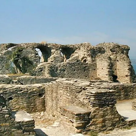 Dolce - Nel Cuore Di Sirmione